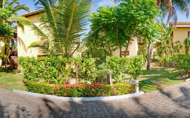 Serhs Villas da Pipa Hotel