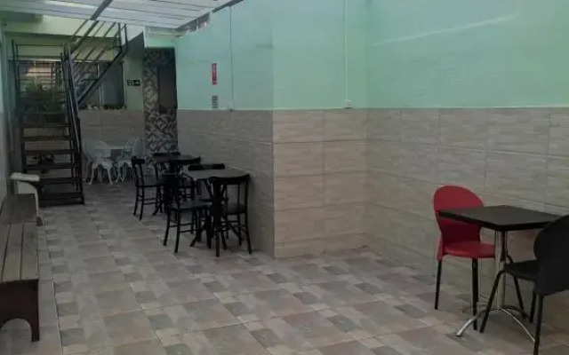 Rota BH Hostel