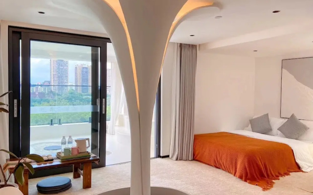 viila River View Resort Xishuangbanna