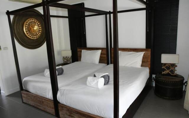 Lagoon Villa by Jetta Phuket