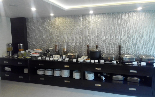 The Fern Residency, MIDC - Pune