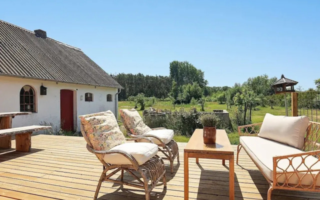 4 Person Holiday Home in Laeso