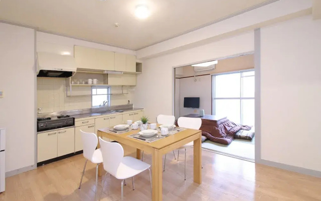 Dai3Kuboi Building 404