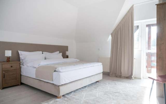 Monterai Resort