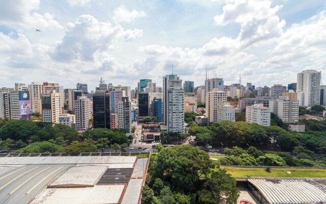 360 VN Vergueiro