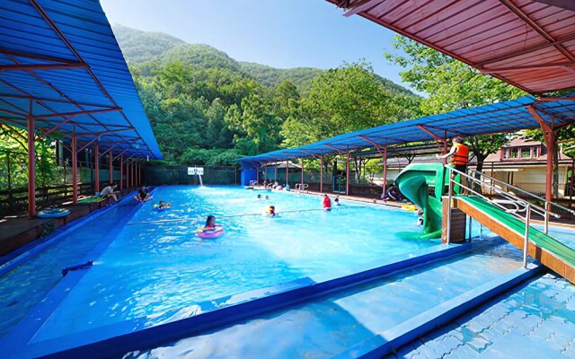 Cheongsong Tour Nongone Pension