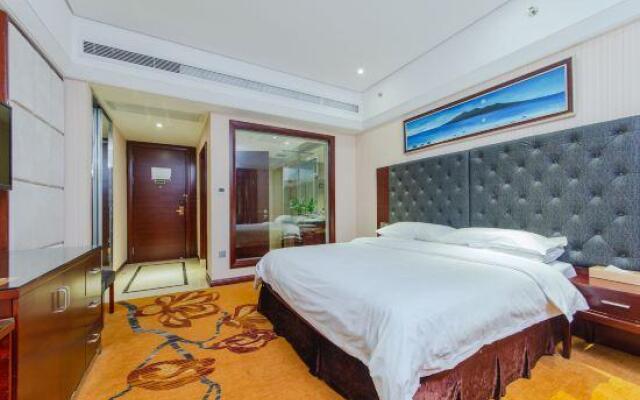 Vienna Classic Hotel (Changde Railway Station)