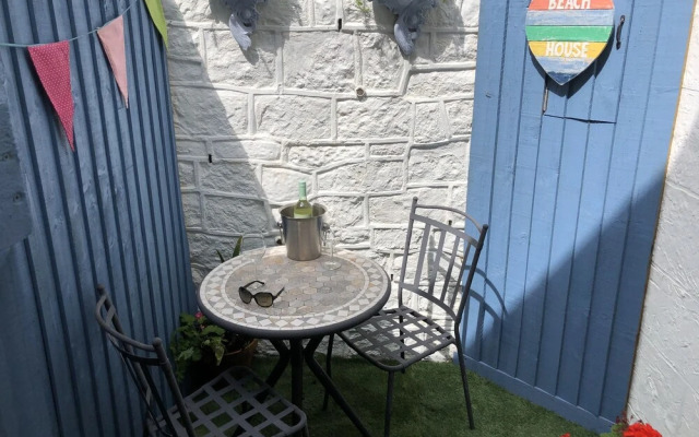 Captivating 3-bed House in Ventnor