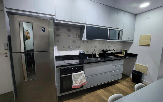 Book Santos - Unlimited 1910 - Tranquilidade Vista Mar