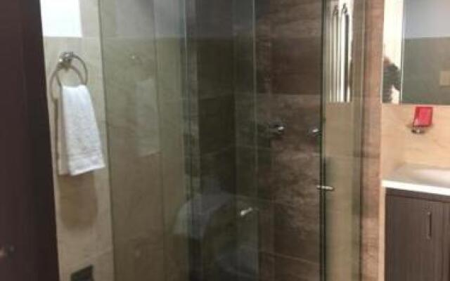 Hotel Florida Apartasuites