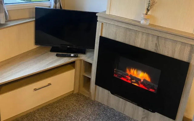 Seaside Bliss Retreat in Morecambe