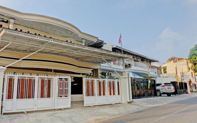 Hotel O Guest House Nusa Indah Syariah