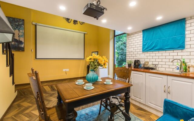 Zen Apartments