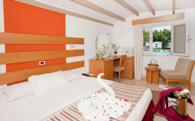 Ghazala Beach Hotel