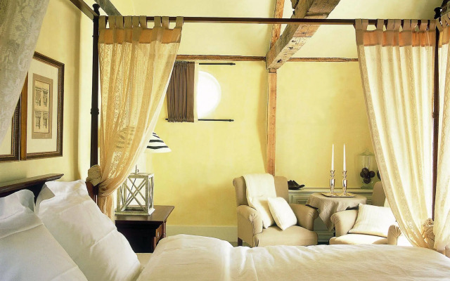 Hotel Recour