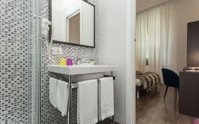 Hotel Leoncino Brescia