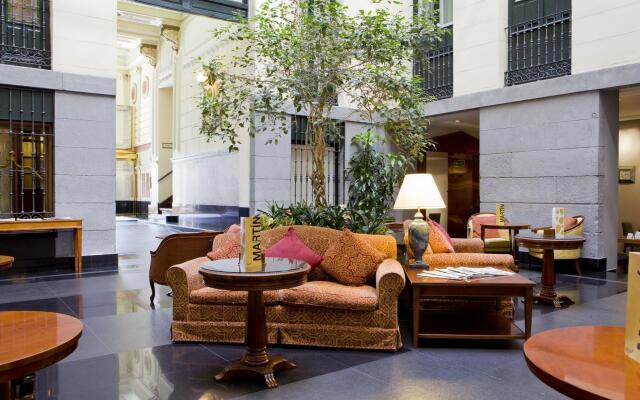 Hotel Intur San Martin Palace