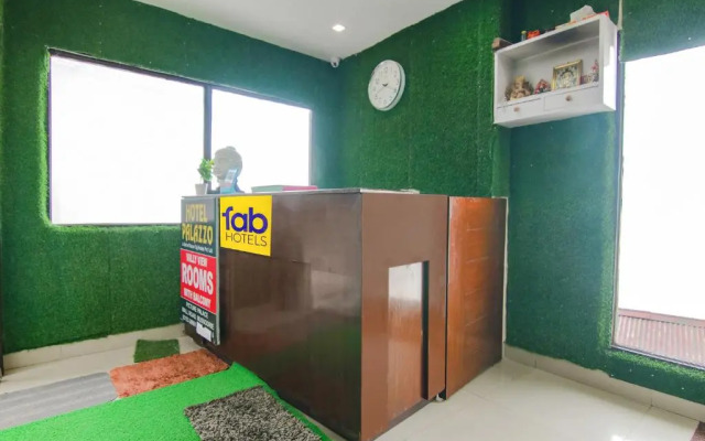 OYO Rooms 088 Doon View