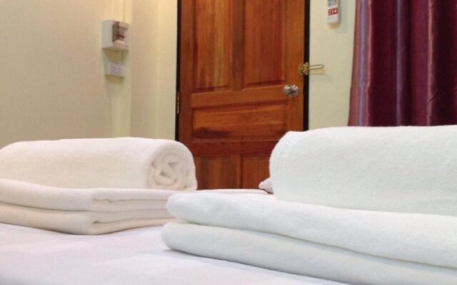 Baan Amporn Aranyaprathet