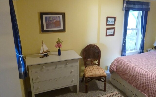 Westerlea Resort Motel