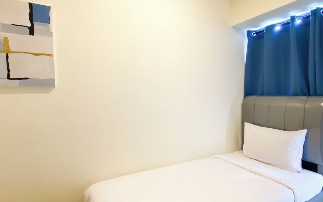 Good Deal And Modern Look 3Br Meikarta Apartment