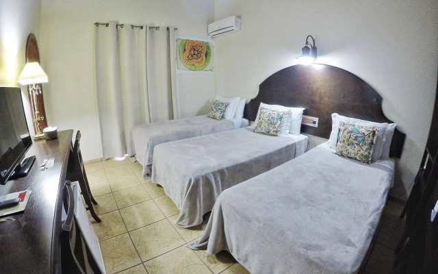 Tenonde Park Hotel