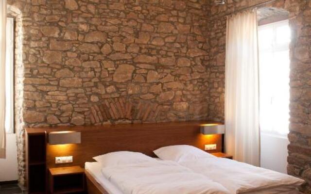 Wein Hotel Koegler