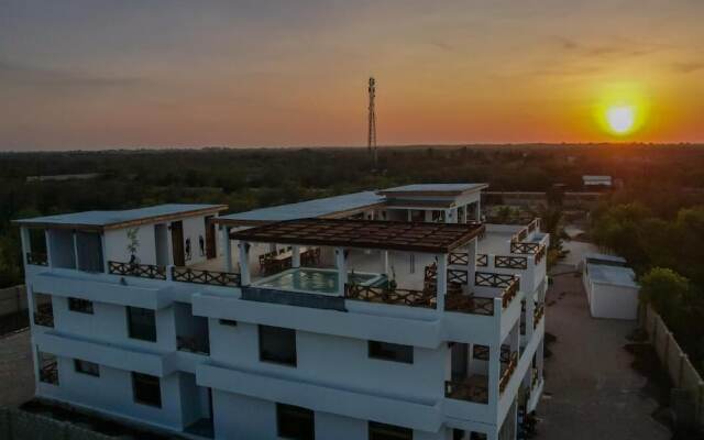 Haber Hotel & Spa