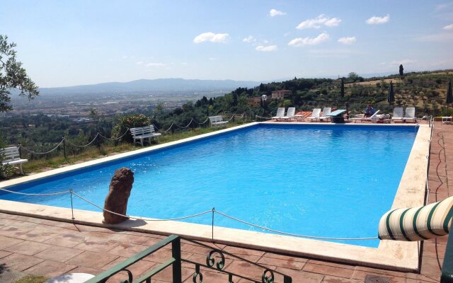 Villa Le Rondini