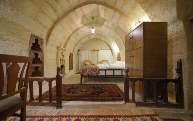 Cappadocia Center Cave Hostel