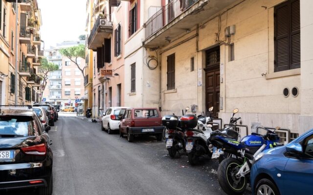 St Peter Loft - 4 Posti Letto