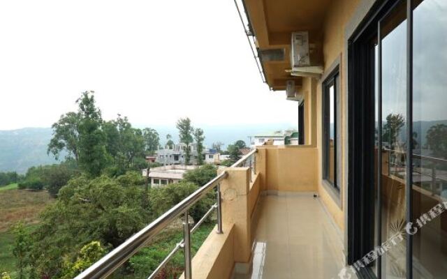 OYO 23696 Hotel Sai Vihar