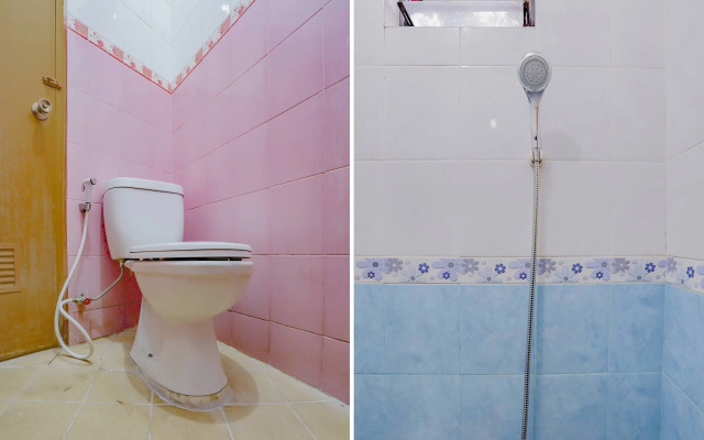 OYO Life 90035 Merci Club