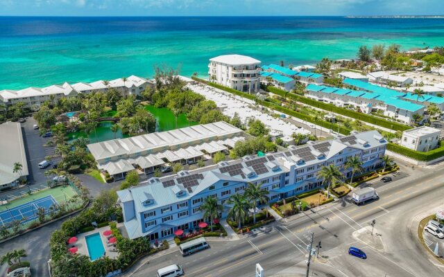 The Locale Hotel Grand Cayman
