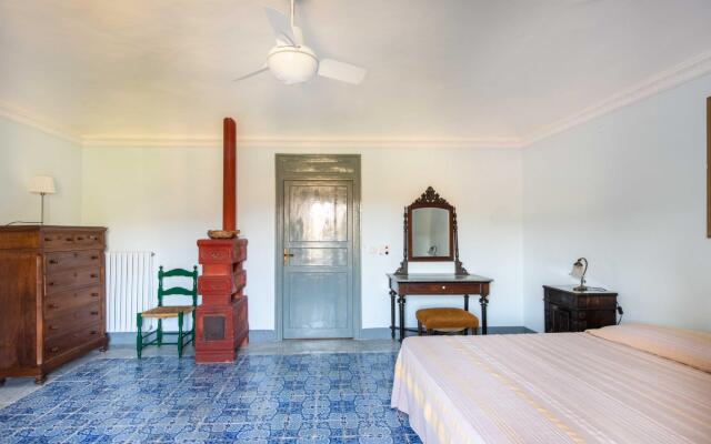 Baglio Scannale con Piscina by Wonderful Italy