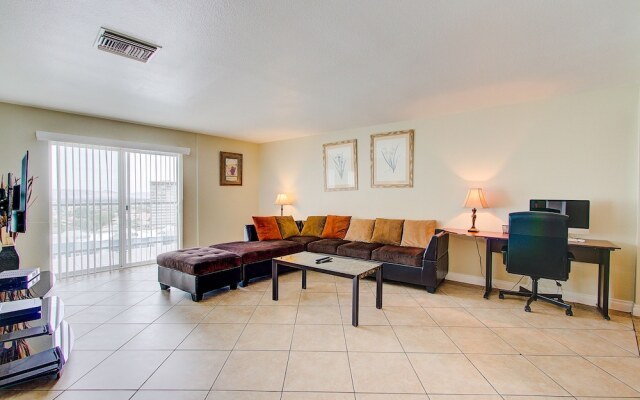 ABZ Convention Center Condos