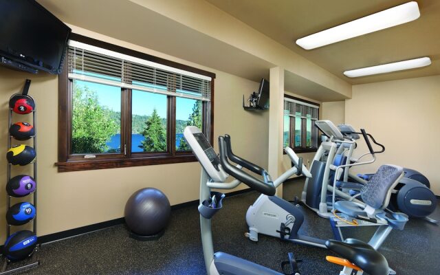 WorldMark Arrow Point