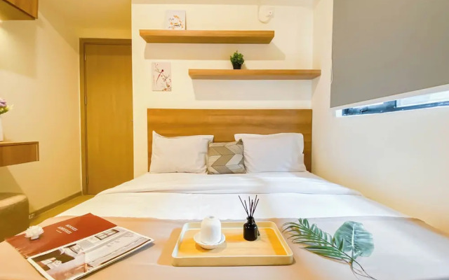 Comfy Apartment 2Br At Meikarta