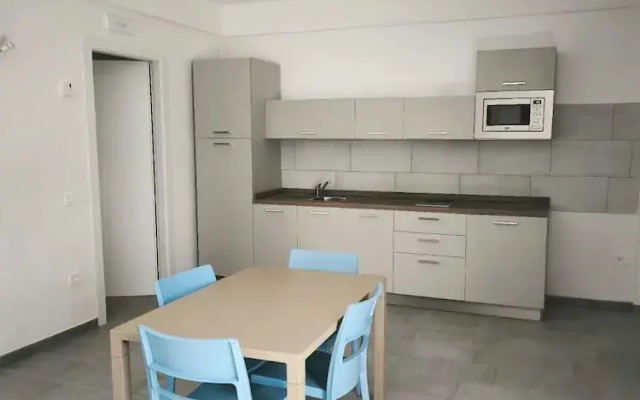 Acquaria Case Vacanze