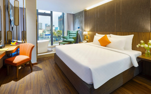 Winsuites Sai Gon Hotel