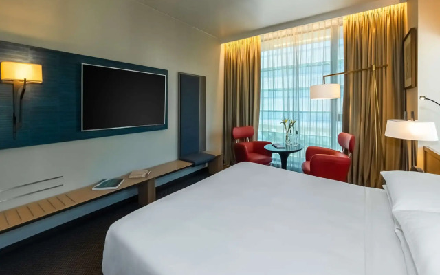 Hyatt Centric Las Condes Santiago