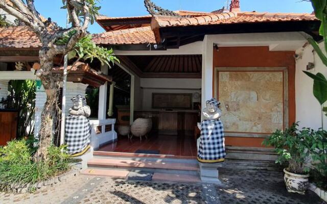 Oyo 2548 Rasa Sayang Inn