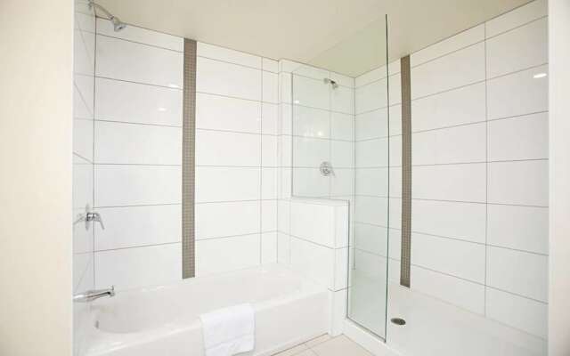 424 15th St Executive 3br