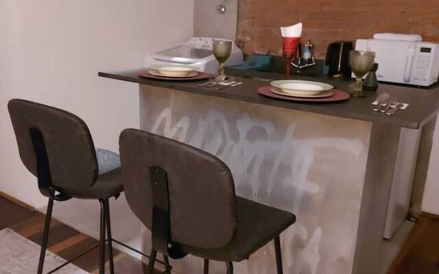 Loft Do Serjoca
