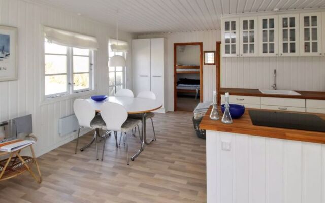 "Ralf" - 100m from the sea in NW Jutland