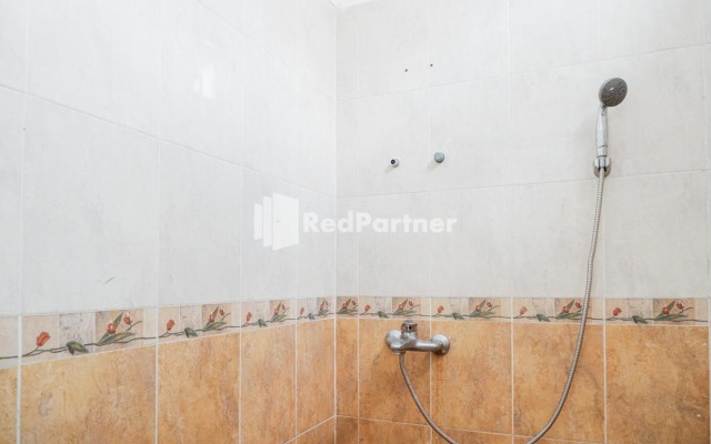 GPS Costel RedPartner near Gunung Kasur Cipanas