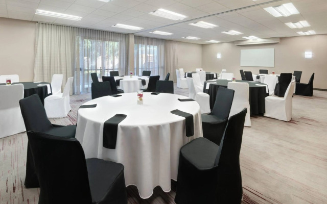 Courtyard by Marriott - Atlanta Executive Park/Emory
