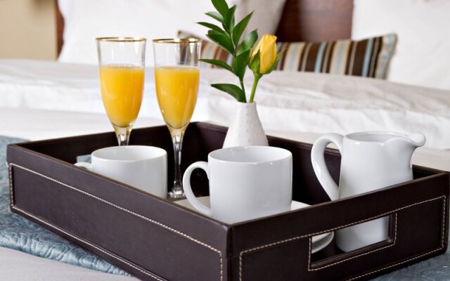 Crowne Plaza Sofia, An Ihg Hotel