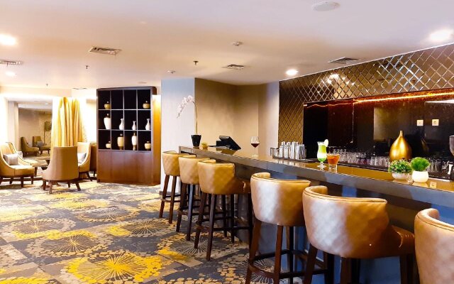 Swiss-Belresidences Rasuna Epicentrum