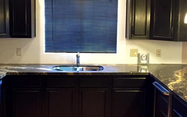 Solano Holiday Home